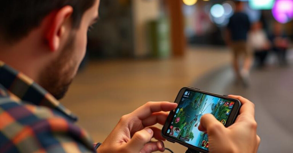 Best Mobile Games Bangladesh