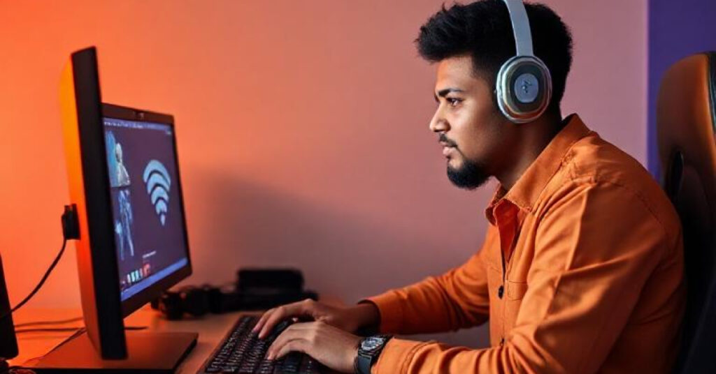 Best WIFI for Gaming Bangladesh