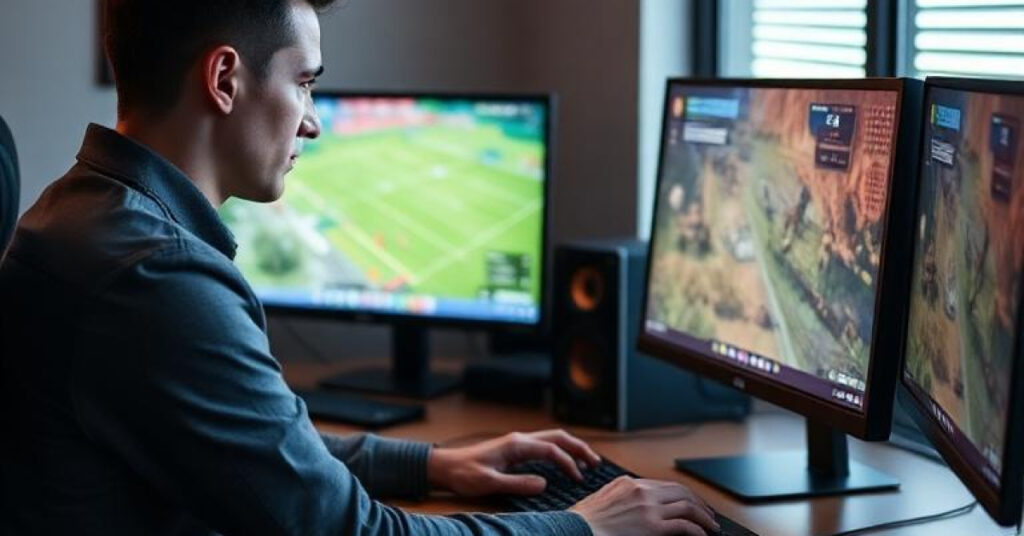 How to Start Streaming Games Bangladesh