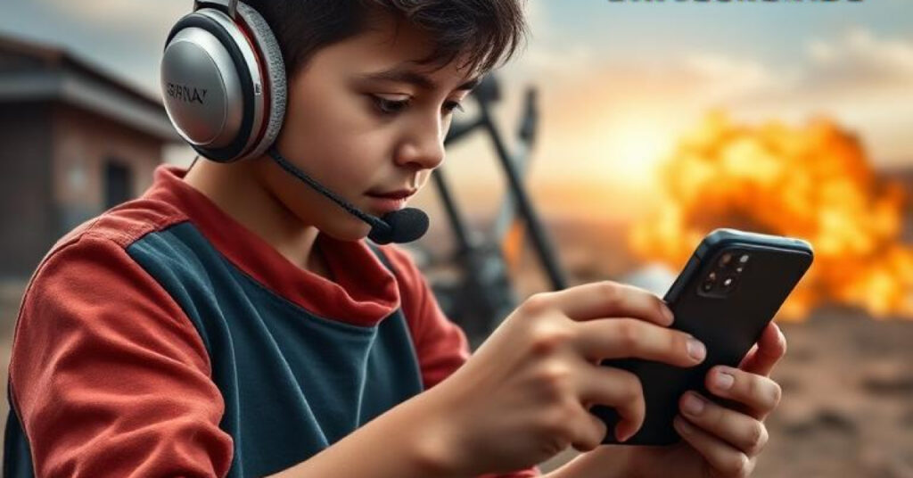 PUBG Mobile Private Server BD