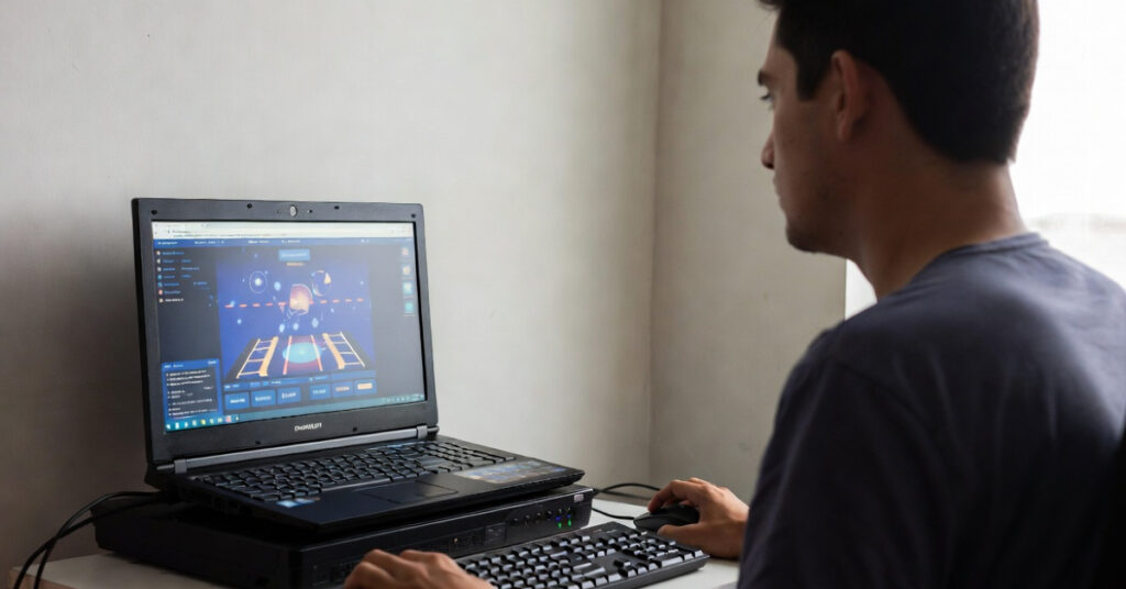 Best Online Games for Low End PC Without Download