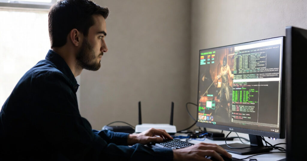 How to Fix Lag in Online Games USA