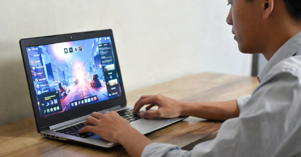 How to Play Online Games Without Downloading USA