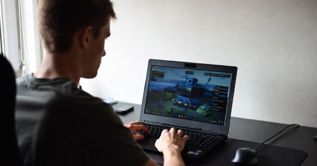 How to Play Online Games Without High Speed Internet USA